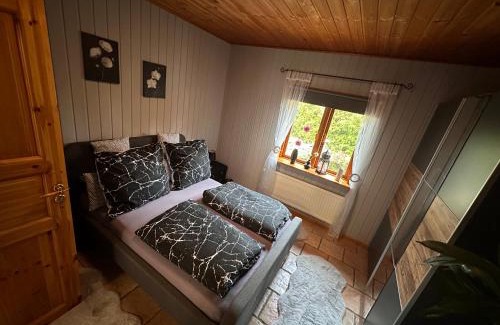 Cuxhaven Apartment | Apartment Holzhaus
