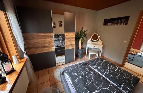 Cuxhaven Apartment | Apartment Holzhaus