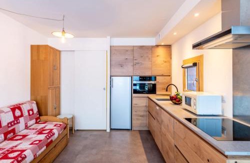 Le Lavachet Apartment | Apartment Home Club - Lavachet-10 by Interhome