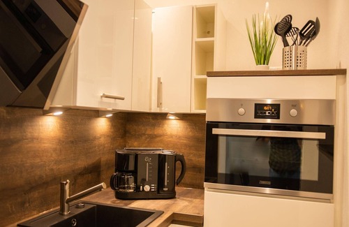 Dahme Apartment | Apartment Home in Dahme