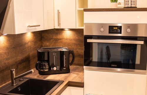 Dahme Apartment | Apartment Home in Dahme