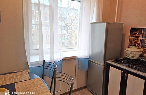 Rybinsk Apartment | Apartment Home in Rybinsk