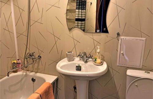 Rybinsk Apartment | Apartment Home in Rybinsk