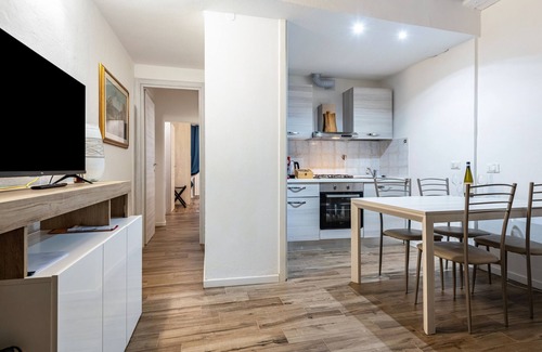 Verona City Centre Apartment | Apartment "Home - La Dolce Vita"
