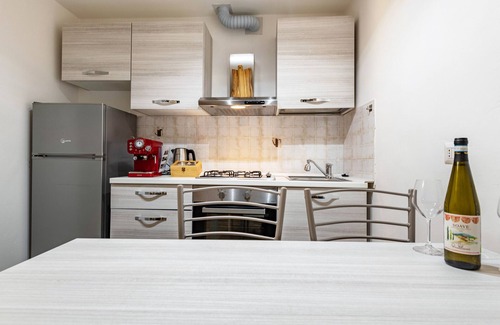 Verona City Centre Apartment | Apartment "Home - La Dolce Vita"