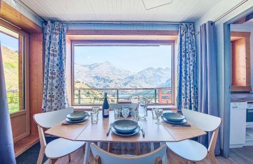 Les Almes Apartment | Apartment Horizon 2000 - Le Lac by Interhome