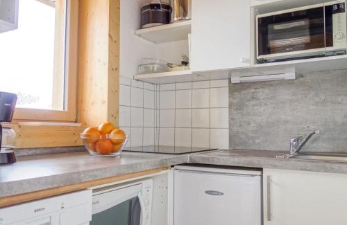 Les Almes Apartment | Apartment Horizon 2000 - Le Lac by Interhome