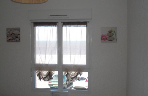 Cayeux-sur-Mer Apartment | Apartment HORIZON BAIE Cayeux sur Mer face Mer & Baie de Somme with Terrace