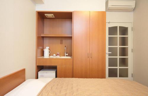 Suita Hotel | Apartment Hotel DIG the OSAKA