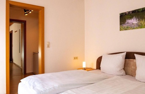 Uerzig Bed & Breakfast | Apartment - Hotel Garni Gerlach