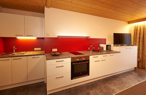 Wagrain House | Apartment Hotel Panorama