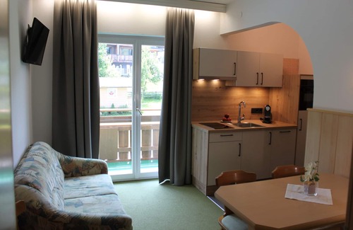 Wagrain House | Apartment Hotel Panorama