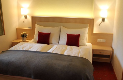 Wagrain House | Apartment Hotel Panorama