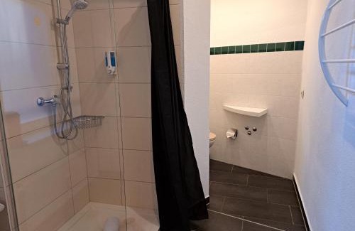 Wittenberge Apartment | Apartment-Hotel Schillerplatz