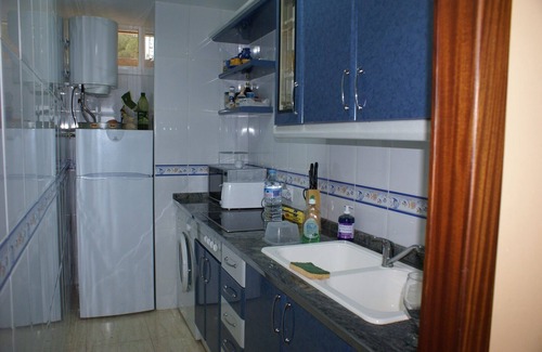 Cap de Salou Apartment | Apartment/house 1st line sea view cap salou