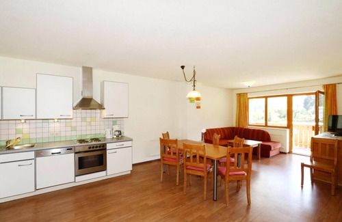 Altenmarkt im Pongau Apartment | Apartment house Isegrim, Altenmarkt