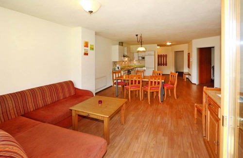 Altenmarkt im Pongau Apartment | Apartment house Isegrim, Altenmarkt