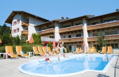 Altenmarkt im Pongau Apartment | Apartment house Isegrim, Altenmarkt