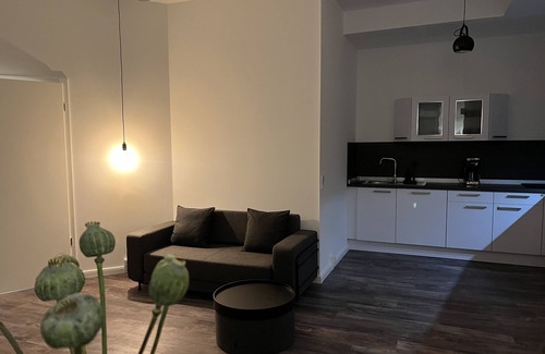 Sassnitz Apartment | Apartment house „Sassnitz – Zum Stadthafen“ – Apartment 5