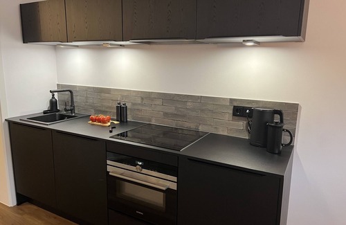Stade Apartment | Apartment house “Stade – Schwingewiesen” – Apartment 6