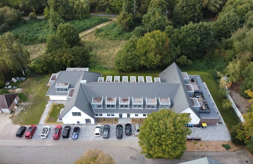 Stade Apartment | Apartment house “Stade – Schwingewiesen” – Apartment 6
