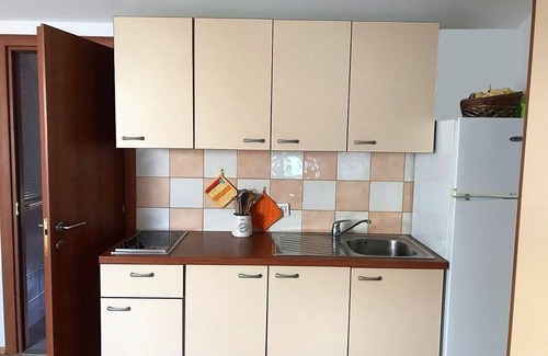 Ilovik Apartment | Apartment Azur - 10 m from sea: SA2(2+1) - Ilovik (Island Ilovik), Island Losinj, Croatia