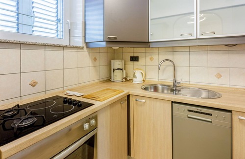 Jadranovo Apartment | Apartment Kristijan (62547-A1) - Jadranovo (Crikvenica)