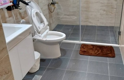 Nantun District Apartment | Apartment HSR free shuttle bus stop