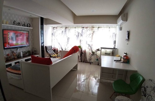 Nantun District Apartment | Apartment HSR free shuttle bus stop