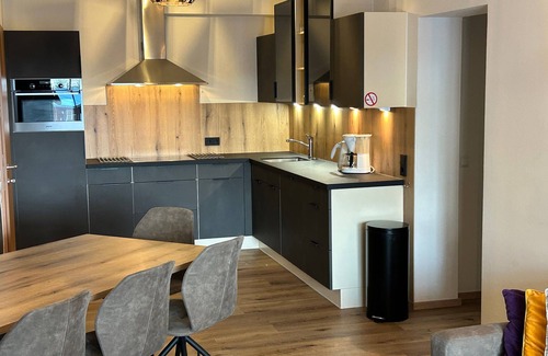 Vorderglemm Apartment | Apartment Iglsberg Top 6