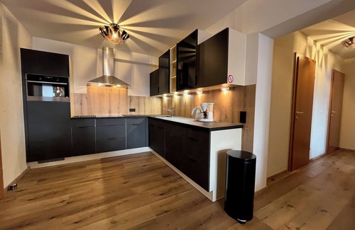 Vorderglemm Apartment | Apartment Iglsberg Top 6