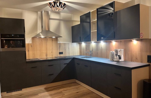 Vorderglemm Apartment | Apartment Iglsberg Top 6