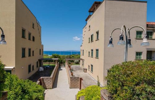 Punta Ala Apartment | Apartment I Boboli by Interhome