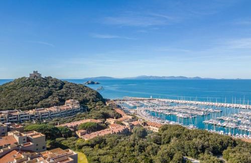 Punta Ala Apartment | Apartment I Boboli by Interhome