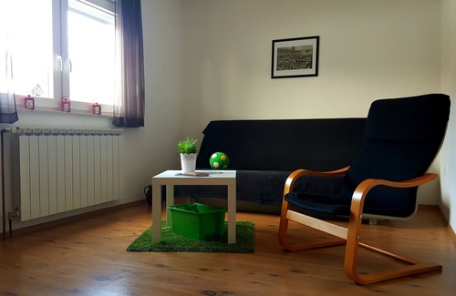 Zagreb Apartment | Apartment I For Holidays Surrounded With A Garden (FREE WI-FI & FREE PARKING)