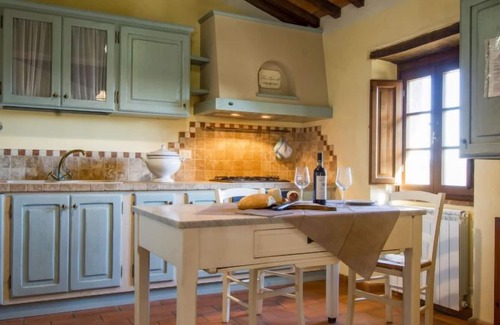 Civitella in Val di Chiana Apartment | Apartment I Grandi di Toscana in Monte San Savino - 6 persons, 2 bedrooms