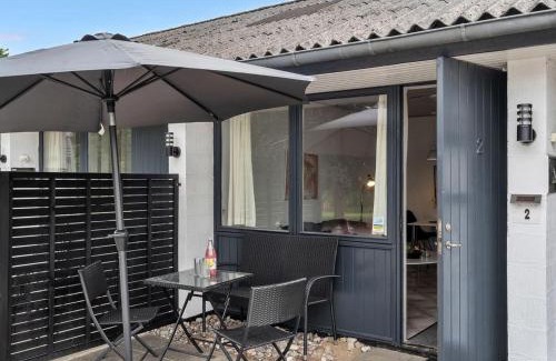 Skaerbaek Apartment | Apartment Iida - 20km from the sea by Interhome