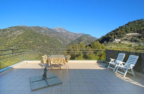 Mortola Superiore Apartment | Apartment IL Cippo by Interhome