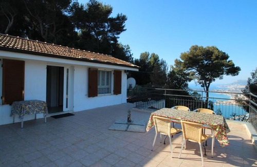 Mortola Superiore Apartment | Apartment IL Cippo by Interhome