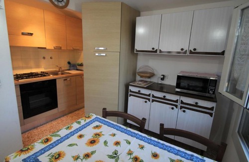 Mortola Superiore Apartment | Apartment IL Cippo by Interhome