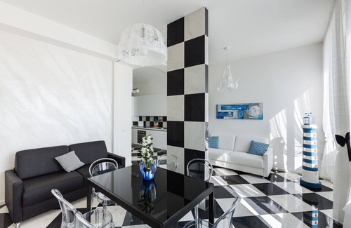Grottammare Apartment | Apartment Il Faro. Delicious, very close to the sea and center!