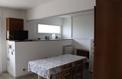 Celle Ligure Apartment | Apartment 'Il Faro' with Private Terrace and Private Garden