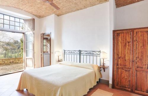 Grassina Apartment | Apartment Il Frantoio by Interhome