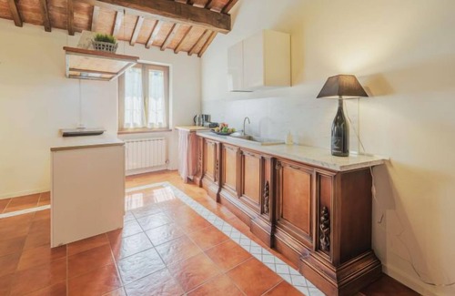 Ortonovo Apartment | Apartment Il Borgo in Castelnuovo Magra - 3 persons, 2 bedrooms