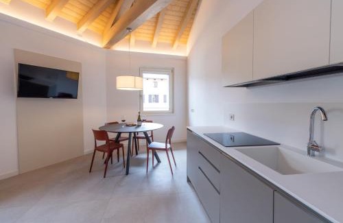 Cividale del Friuli Apartment | Apartment Il Giardino Segreto-2 by Interhome