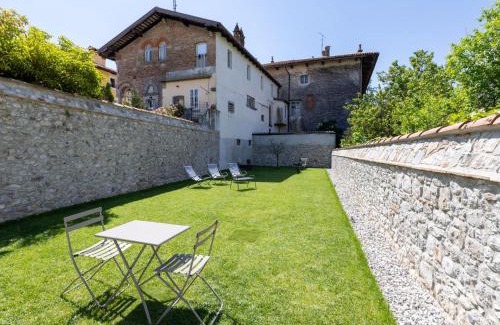 Cividale del Friuli Apartment | Apartment Il Giardino Segreto-2 by Interhome