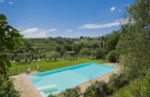 Grassina Apartment | Apartment Il Mandorlato by Interhome