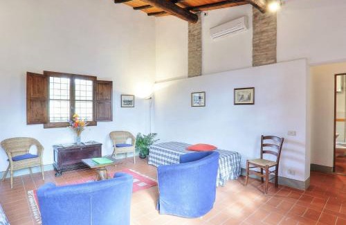 Grassina Apartment | Apartment Il Mandorlato by Interhome