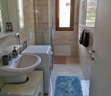 Valledoria Apartment | Apartment - Il Paradiso - where dreams come true