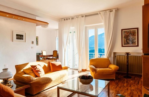 Alassio Apartment | Apartment il Raggio di Sole by Interhome